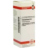PETROSELINUM D 6