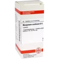 MANGANUM ACET D 6