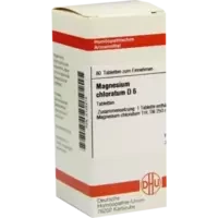 MAGNESIUM CHLORAT D 6