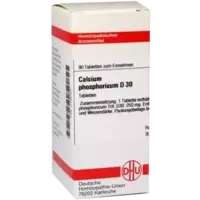 CALCIUM PHOS D30