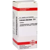 CALCIUM CHLORAT D 6