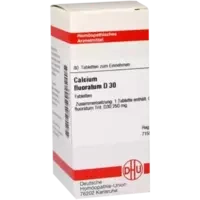 CALCIUM FLUORAT D30