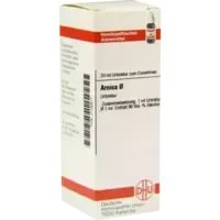 ARNICA URT D 1