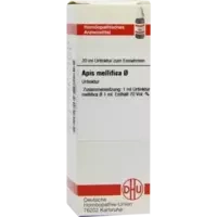 APIS MELLIFICA URT D 1