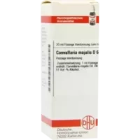 CONVALLARIA MAJAL D 6