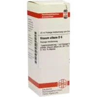 VISCUM ALB D 6