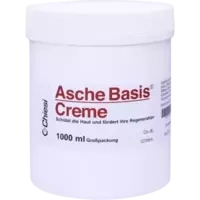 Asche Basis Creme