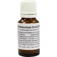 ANTIMONIUM CRUD C30