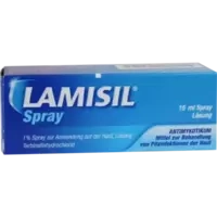 LAMISIL SPRAY