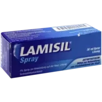 LAMISIL SPRAY