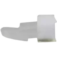 Fingerschiene n. Stack GR.3 mit Klettband
