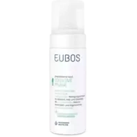 EUBOS Sensitive Vital-Schaum Dermo-Protectiv Gesi.