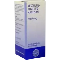 AESCULUS KOMPL