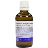 TANACETUM KOMPL HANOSAN