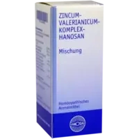 ZINC VALER KOMPL HANOSAN