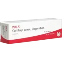 CARTILAGO COMP UNGUENTUM