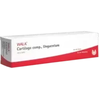 CARTILAGO COMP UNGUENTUM