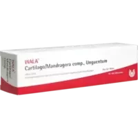 CARTILAGO/MANDRA COMP UNGT