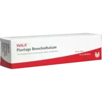 PLANTAGO-BRONCHIALBALSAM