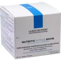 Roche-Posay Nutritic Intense reich.