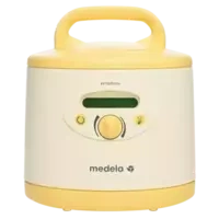 Medela Brustpumpe Symphony