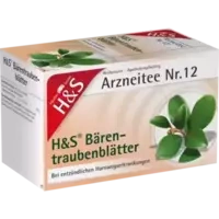 H&S BAERENTRAUBENTEE