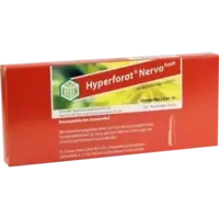 Hyperforat Nervohom