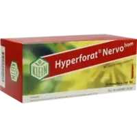 Hyperforat Nervohom