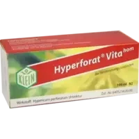 Hyperforat Vitahom
