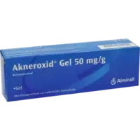 AKNEROXID 5