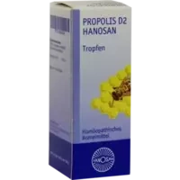 PROPOLIS D 2