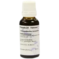PROPOLIS D 4