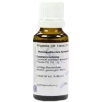 PROPOLIS D 8