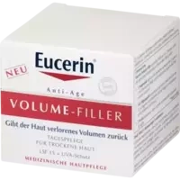 Eucerin Anti-Age VOLUME-FILLER trockene Haut