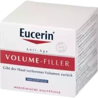 Eucerin Anti-Age VOLUME-FILLER Nachtpflege