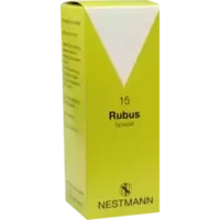 RUBUS SPEZ NESTM 15