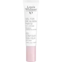 WIDMER Gel für die Augenpartie nicht parfümiert