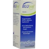 BLUyal