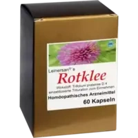 Rotklee