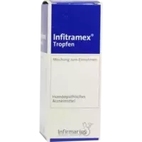 Infitramex Tropfen