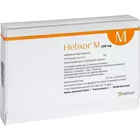 HELIXOR M 100MG