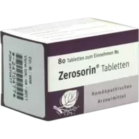 Zerosorin Tabletten