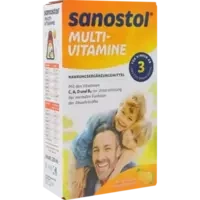 Sanostol
