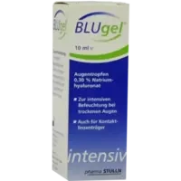 BLUgel
