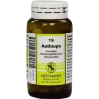 AETHIOPS KOMPL NESTM 19