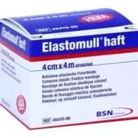 ELASTOMULL HAFT 4MX4CM