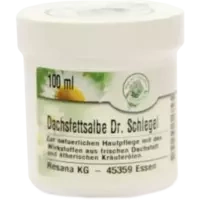 DACHSFETT SCHLEGEL