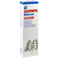 GEHWOL Balsam für trockene Haut