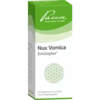 NUX VOMICA SIMILIAPLEX