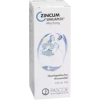 ZINCUM SIMILIAPLEX